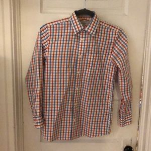 Nordstrom Boys size 12 Shirt